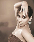 Vidya Balan